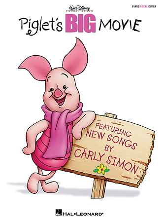 If I Wasn’t So Small (The Piglet Song) If I Wasn’t So Small (The Piglet Song)