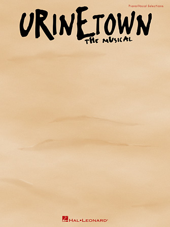 Urinetown Urinetown