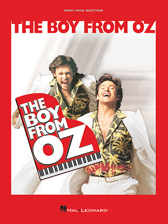 You And Me (We Wanted It All) (from The Boy From Oz) You And Me (We Wanted It All) (from The Boy From Oz)
