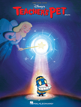 I Wanna Be A Boy (Teacher’s Pet Theme) I Wanna Be A Boy (Teacher’s Pet Theme)