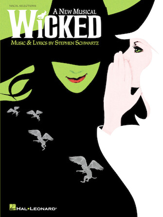 No One Mourns The Wicked (from Wicked) No One Mourns The Wicked (from Wicked)