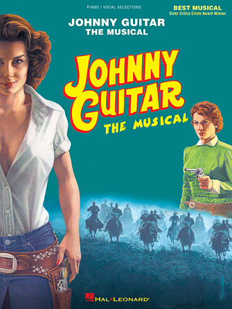 Johnny Guitar Johnny Guitar
