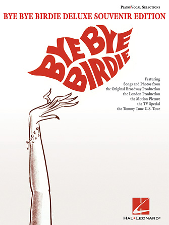 Bye Bye Birdie Bye Bye Birdie