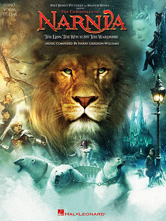 A Narnia Lullaby A Narnia Lullaby