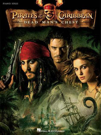 I’ve Got My Eye On You (from Pirates Of The Caribbean: Dead Man’s Chest) I’ve Got My Eye On You (from Pirates Of The Caribbean: Dead Man’s Chest)