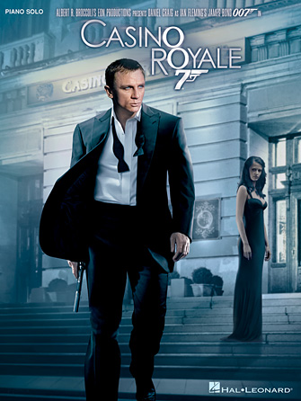 James Bond Theme James Bond Theme
