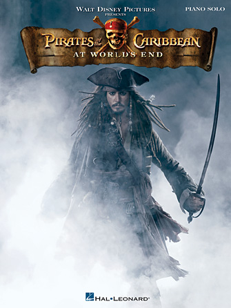 I See Dead People In Boats (from Pirates Of The Caribbean: At World’s End) I See Dead People In Boats (from Pirates Of The Caribbean: At World’s End)