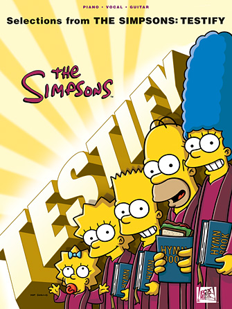 I’m Talkin’ Springfield I’m Talkin’ Springfield