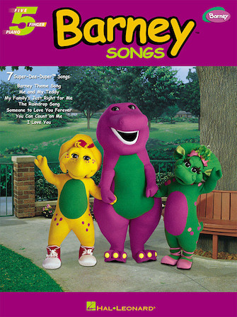 I Love You (from Barney) I Love You (from Barney)