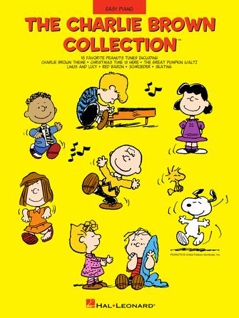 You’re In Love, Charlie Brown You’re In Love, Charlie Brown