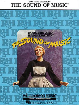 The Sound Of Music The Sound Of Music