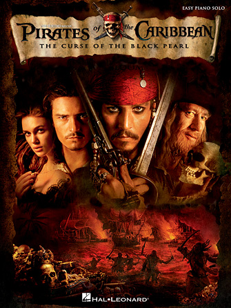 The Black Pearl The Black Pearl