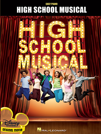 Bop To The Top (from High School Musical) Bop To The Top (from High School Musical)