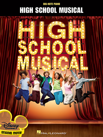 Breaking Free (from High School Musical) Breaking Free (from High School Musical)