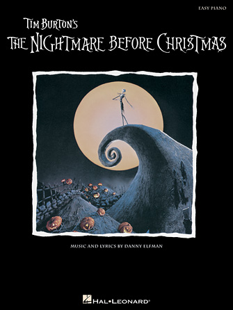 Jack’s Obsession (from The Nightmare Before Christmas) Jack’s Obsession (from The Nightmare Before Christmas)