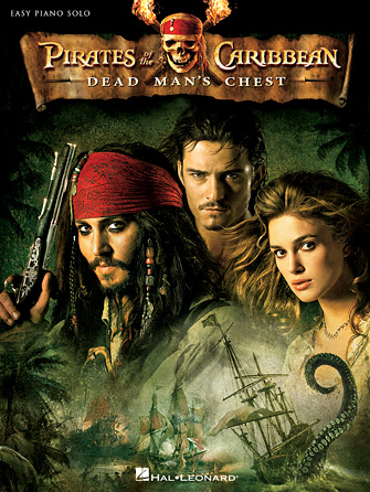 Jack Sparrow (from Pirates Of The Caribbean: Dead Man’s Chest) Jack Sparrow (from Pirates Of The Caribbean: Dead Man’s Chest)