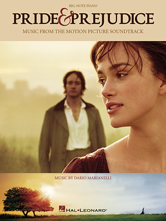 Another Dance (from Pride And Prejudice) Another Dance (from Pride And Prejudice)
