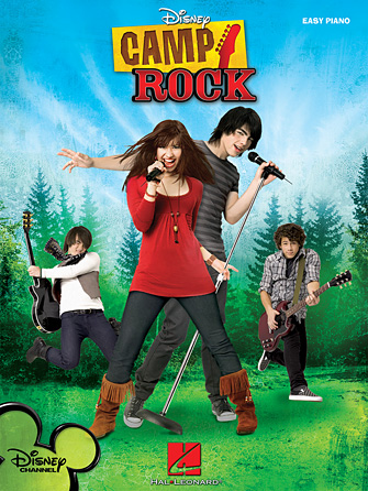 Our Time Is Here (from Camp Rock) Our Time Is Here (from Camp Rock)