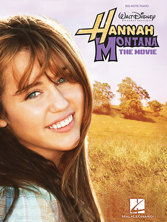 Everything I Want (from Hannah Montana: The Movie) Everything I Want (from Hannah Montana: The Movie)