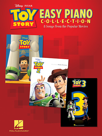 We Belong Together (from Toy Story 3) We Belong Together (from Toy Story 3)