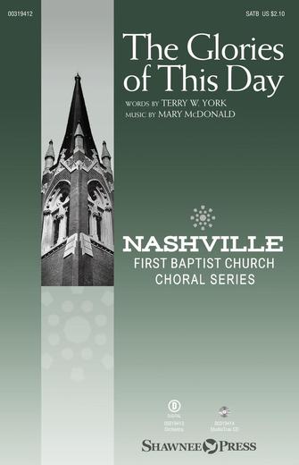 The Glories of This Day – Viola The Glories of This Day – Viola