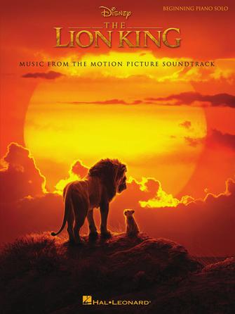 The Lion Sleeps Tonight (from The Lion King 2019) The Lion Sleeps Tonight (from The Lion King 2019)