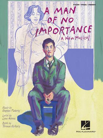 Going Up (from A Man Of No Importance: A New Musical) Going Up (from A Man Of No Importance: A New Musical)