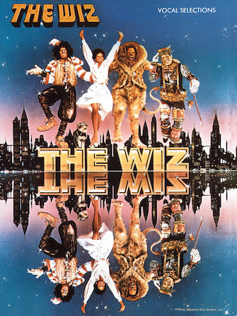 (I’m A) Mean Ole Lion (from The Wiz) (I’m A) Mean Ole Lion (from The Wiz)
