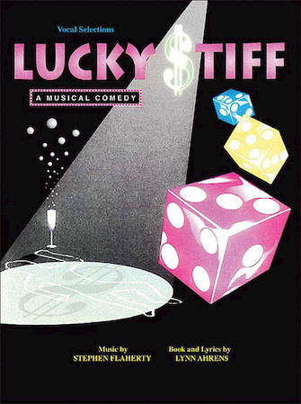 Nice (from Lucky Stiff) Nice (from Lucky Stiff)