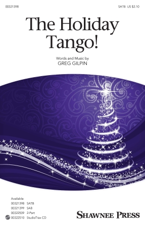 The Holiday Tango! – Bassoon The Holiday Tango! – Bassoon