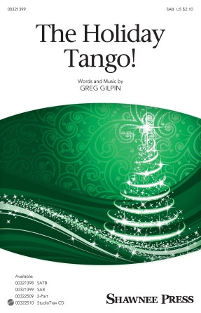The Holiday Tango!