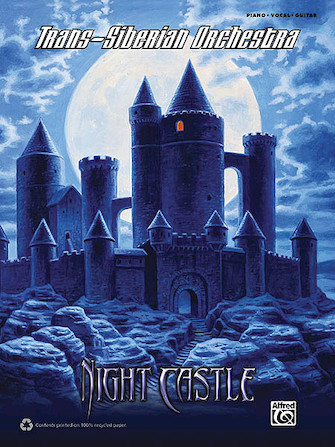 Night Castle Night Castle