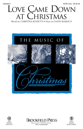 Love Came Down at Christmas – Violin 2 Love Came Down at Christmas – Violin 2