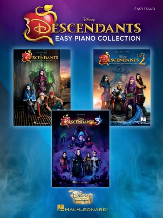 Evil Like Me (from Disney’s Descendants) Evil Like Me (from Disney’s Descendants)