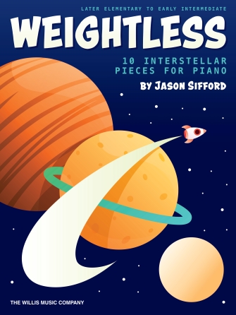 Weightless Weightless