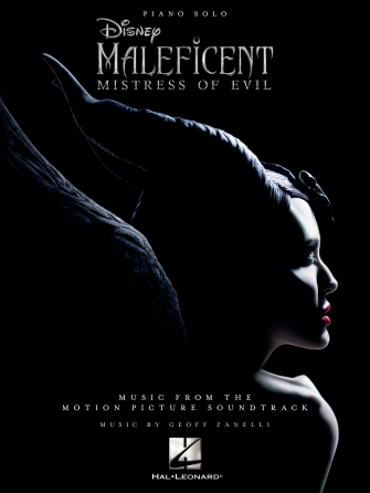 Mistress Of Evil (from Disney’s Maleficent: Mistress of Evil) Mistress Of Evil (from Disney’s Maleficent: Mistress of Evil)