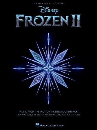 The Next Right Thing (from Disney’s Frozen 2) The Next Right Thing (from Disney’s Frozen 2)