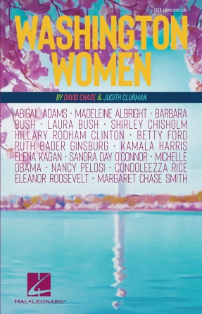 Washington Women – Cello Washington Women – Cello