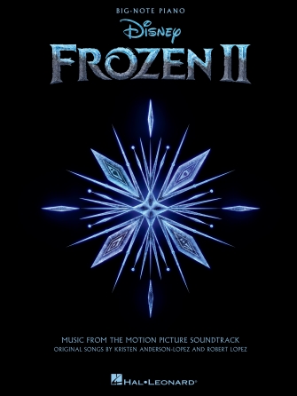 Into The Unknown (from Disney’s Frozen 2) Into The Unknown (from Disney’s Frozen 2)