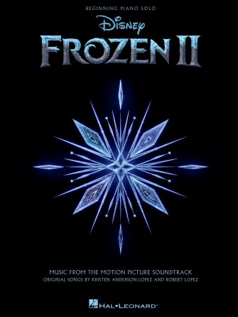 Lost In The Woods (from Disney’s Frozen 2) Lost In The Woods (from Disney’s Frozen 2)