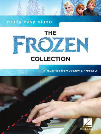 Lost In The Woods (from Disney’s Frozen 2) Lost In The Woods (from Disney’s Frozen 2)