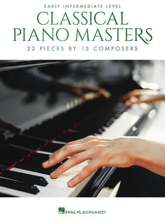 Sonatina In G Major, Anh. 5, No. 1 Sonatina In G Major, Anh. 5, No. 1