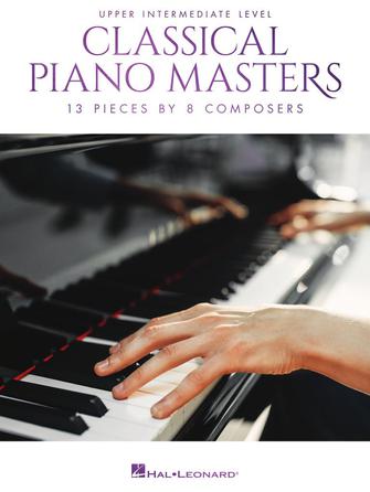 Prelude In C-Sharp Minor, Op. 3, No. 2 Prelude In C-Sharp Minor, Op. 3, No. 2