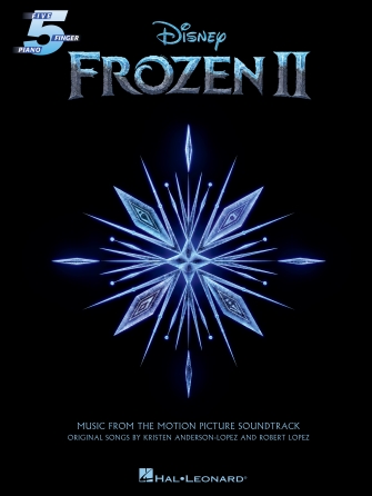 Show Yourself (from Disney’s Frozen 2) Show Yourself (from Disney’s Frozen 2)