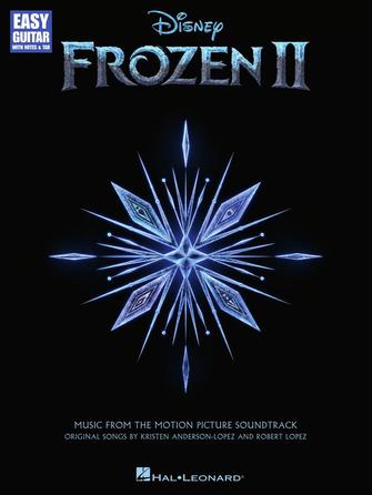 Into The Unknown (from Disney’s Frozen 2) Into The Unknown (from Disney’s Frozen 2)