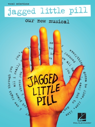 Forgiven (from Jagged Little Pill The Musical) Forgiven (from Jagged Little Pill The Musical)