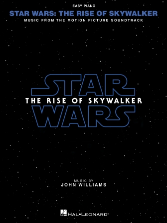 Journey To Exegol (from The Rise Of Skywalker) Journey To Exegol (from The Rise Of Skywalker)