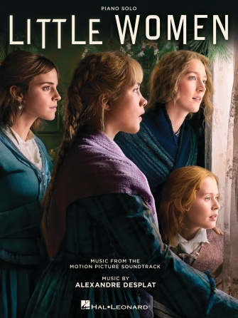 The Book (from the Motion Picture Little Women) The Book (from the Motion Picture Little Women)
