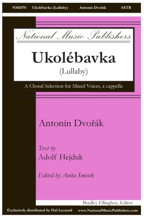 Ukolebavka (Lullaby) Ukolebavka (Lullaby)