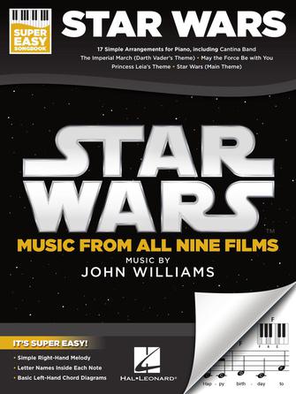Princess Leia’s Theme (from Star Wars: A New Hope) Princess Leia’s Theme (from Star Wars: A New Hope)